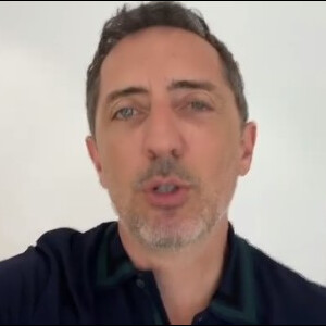 Gad Elmaleh sur Instagram. Le 11 septembre 2020.