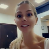 Jessica Thivenin dévoile le résultat de ses nouvelles fesses lors d'une visite chez son chirurgien - Snapchat