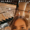 Manon Marsault dévoile ses nouveaux achats de luxe, mardi 20 octobre 2020, sur Snapchat