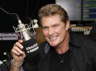 David Hasselhoff pète la forme et... veut que vous le sachiez !
