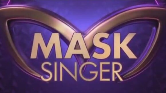 Bande annonce de "Mask Singer 2020", sur TF1