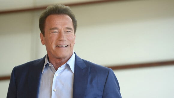Arnold Schwarzenegger dans son lit d'hôpital : opéré du coeur, il donne de ses nouvelles