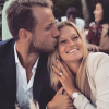 Lucas Pouille et Clémence Bertrand