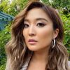 Ashley Park sur Instagram.