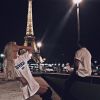 Adixia, ex-compagne de Paga (Les Marseillais), annonce sa rupture avec son compagnon le DJ Jim Zerga.