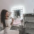 Adixia, ex-compagne de Paga (Les Marseillais), annonce sa rupture avec son compagnon le DJ Jim Zerga.