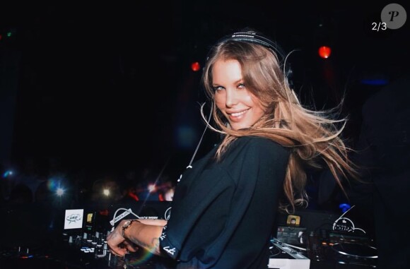 Adixia, ex-compagne de Paga (Les Marseillais), annonce sa rupture avec son compagnon le DJ Jim Zerga.