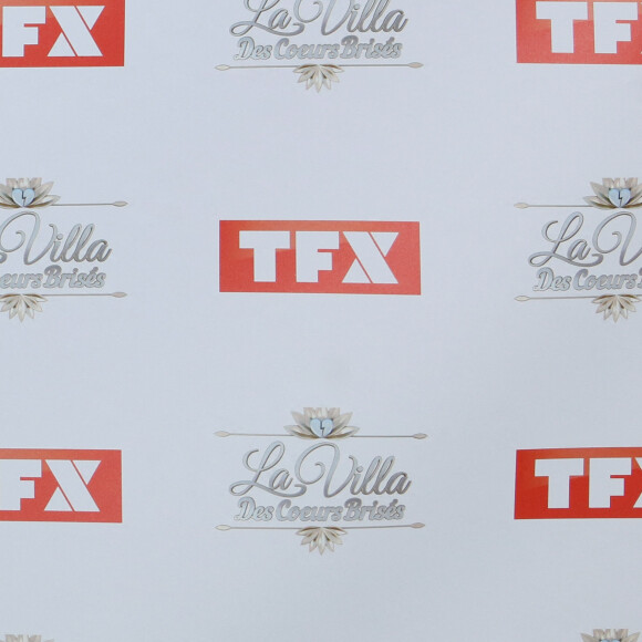 Loana Petrucciani, Lucie Mariotti (la Love Coach) - Photocall à l'occasion du lancement de la 4e saison de l'émission de télé-réalité "La Villa des Coeurs Brisés" à la Tour TF1 à Boulogne-Billancourt, le 3 décembre 2018. © CVS/Bestimage