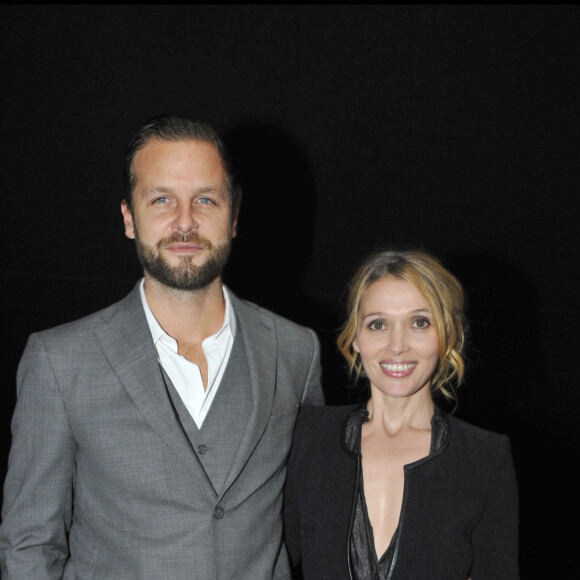 Anne Marivin et Joachim Roncin pour la fête du cinéma 2011