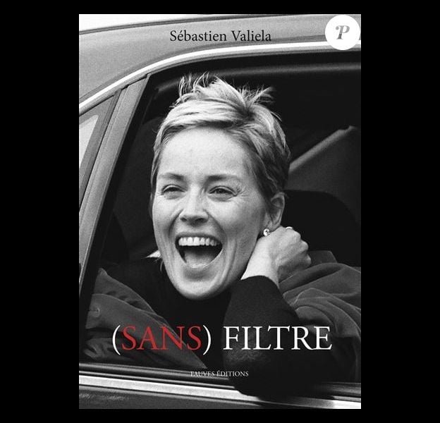 "(Sans) Filtre", de Sébastien Valiela, paru le 1er octobre 2020 chez Fauves éditions.