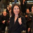 Mazarine Pingeot - Montée des marches du film "Rester Vertical" lors du 69e Festival International du Film de Cannes. Le 12 mai 2016. © Dominique Jacovides- Cyril Moreau/Bestimage