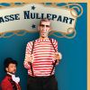 Willy Rovelli et Passe Nullepart, de l'émission "Boyard Land".