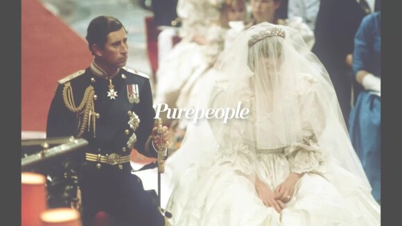 Lady Diana : Cette terrible confidence de Charles à la veille de leur mariage, il y a 40 ans