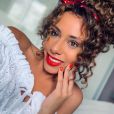 Lyna Boyer élue Miss Réunion 2020 - Instagram