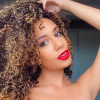 Lyna Boyer élue Miss Réunion 2020 - Instagram