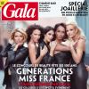 Le n°1431 du magazine Gala, en kiosque le jeudi 12 novembre 2020.