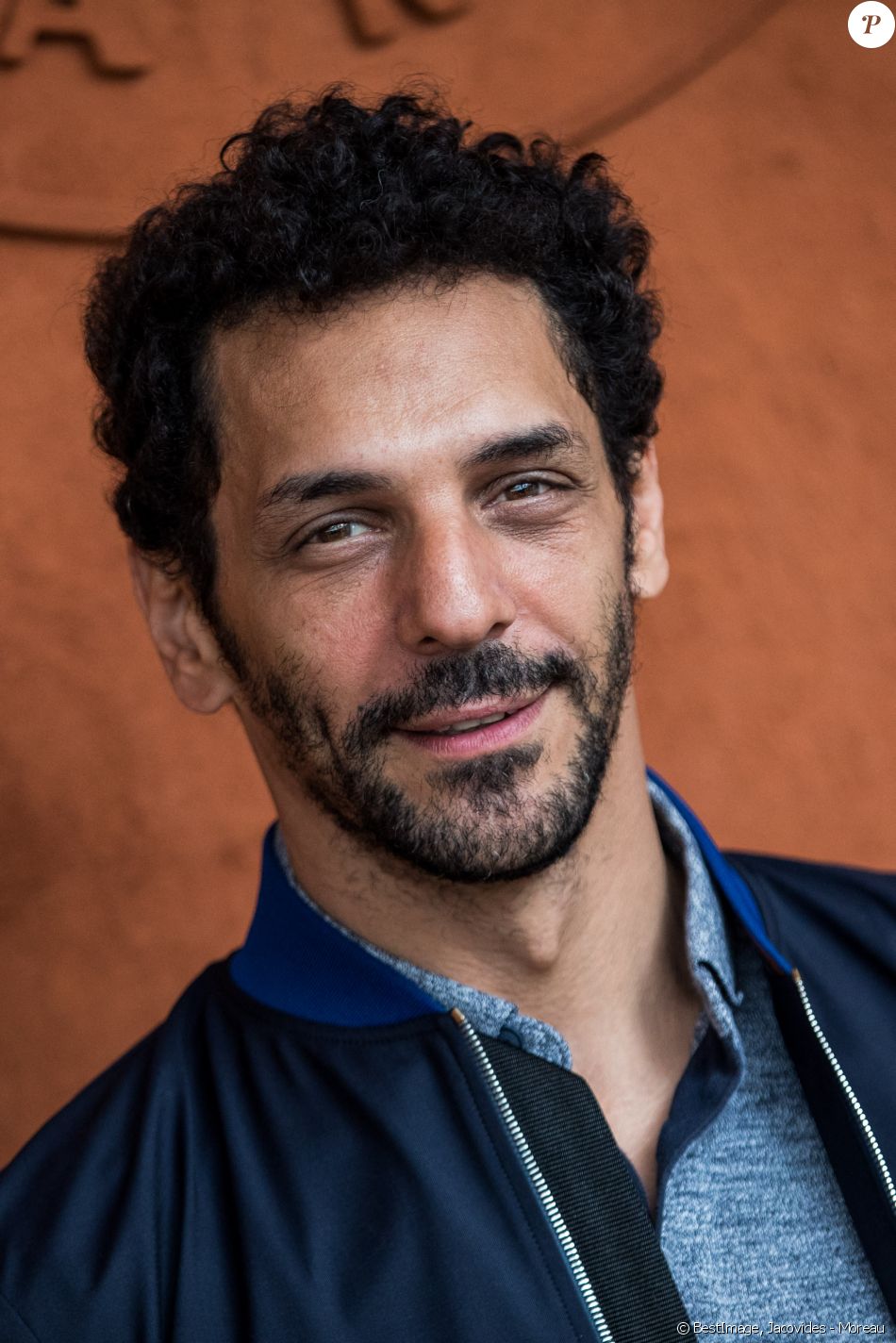 Où Habite Tomer Sisley En Eure Et Loir