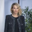 Laura Smet - Photocall du défilé de mode Haute-Couture printemps-été 2020 "Chanel" à Paris. Le 21 janvier 2020 © Olivier Borde / Bestimage   