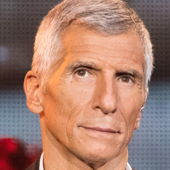 Info - Nagui contaminé par la Covid-19 - Exclusif - Nagui - Concert "Unis pour le Liban" à l'Olympia à Paris. Le 1er octobre 2020 Parrainé par le célèbre trompettiste I.Maalouf, ce grand concert caritatif a été retransmis depuis l'Olympia sur France 2. De nombreux artistes ont répondu présents pour cet événement hors norme, qui vise à récolter des fonds pour venir en aide au peuple libanais, touché par l'explosion du port de Beyrouth le 4 août dernier. L'intégralité des dons récoltés seront versés à La Croix Rouge libanaise. © Da Silva-Moreau / Bestimage