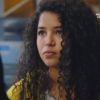 Malika Alaoui joue Mila dans la série "Plus belle la vie", sur France 3.