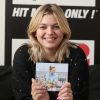 Exclusif - Louane à Nice. Le 21 octobre 2020. 