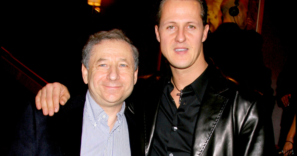 Michael Schumacher dans quel état ? Jean Todt le voit "très souvent" et ...