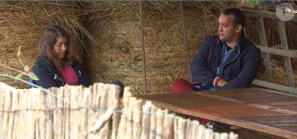 Laura de "L'amour est dans le pré 2020" ne choisit pas Jean-Eudes - épisode du 16 novembre sur M6