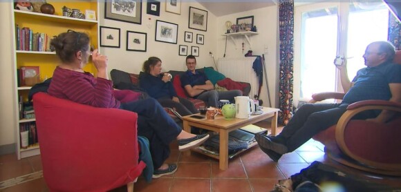 Laura de "L'amour est dans le pré 2020" en couple avec Benoît, elle présente ses parents  - épisode du 16 novembre sur M6