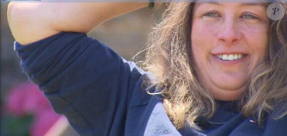 Laura de "L'amour est dans le pré 2020" en couple avec Benoît - épisode du 16 novembre sur M6