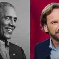 François Busnel interviewe Barack Obama : pourquoi ce choix n'a rien d'étonnant ?