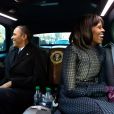 Archives - Barack et Michelle Obama en 2013