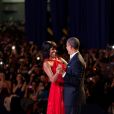 Archives - Barack et Michelle Obama en 2013