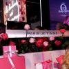 Exclusif - Joyce Jonathan - Inauguration de la boutique Lancôme 52 Champs-Elysées à Paris le 4 décembre 2019. © Rachid Bellak/Bestimage 