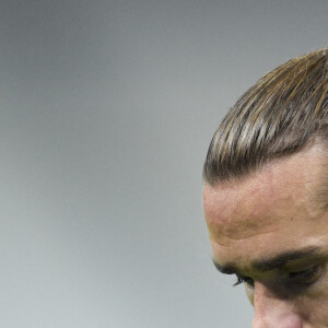 Antoine Griezmann - Match de football amical entre l'équipe de France et la Finlande (0-2) au Stade de France à Saint-Denis le 11 novembre 2020. © JB Autissier / Panoramic / Bestimage