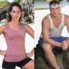 Lola et Loïc (Koh-Lanta), un très beau couple ? Le duo emballe la Toile