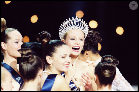 Archives - Elodie Gossuin, Miss Picardie élue Miss France 2001 à Monaco