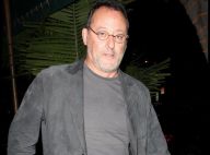 Quand notre Jean Reno national dîne avec... Tobey Maguire, sa femme Jennifer, et leurs enfants craquants !