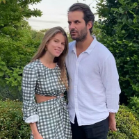 Bernard de la Villardière, son fils Marc bientôt papa : la belle influenceuse Monica est enceinte