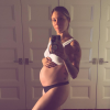 Christina Perri a perdu son enfant, mort né.