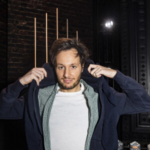 Exclusif - Vianney Bureau - Backstage de l'enregistrement de l'émission "On est presque en direct" (OEED) présentée par Laurent Ruquier et diffusée sur France 2 le 7 novembre 2020. © Jack Tribeca / Bestimage