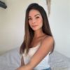 Lola, sublime candidate de "Koh-Lanta, Les 4 Terres" sur TF1.