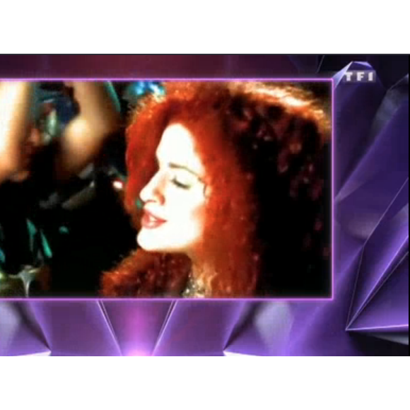 Émission "Mask Singer" diffusée le 28 novembre 2020 sur TF1.