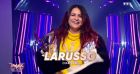 "Mask Singer", finale diffusée le 28 novembre 2020 sur TF1.