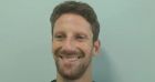 Romain Grosjean parle pour la première de l'accident dont il a été victime au Grand Prix de Bahreïn, dans le JT de 13 heures de Jean-Pierre Pernaut le 1er décembre 2020, sur TF1.
