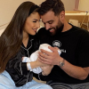 Kamila et Noré présentent leur fils Kenan sur Instagram