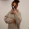 Kamila (Secret Story) se filme au moment de perdre les eaux