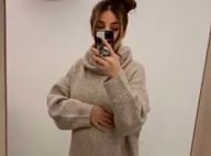 Kamila, la vidéo de sa perte des eaux parodiée : "écoeurée", elle prend la parole