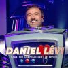 Daniel Lévi était le Robot - Emission "Mask Singer".