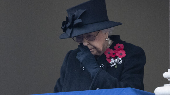 Elizabeth II en deuil : elle a fait ses adieux à son cher dorgi Vulcan, juste avant Noël