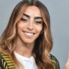 Exclusif - Bilal Hassani en interview dans les studios de PurePeople à Levallois-Perret.